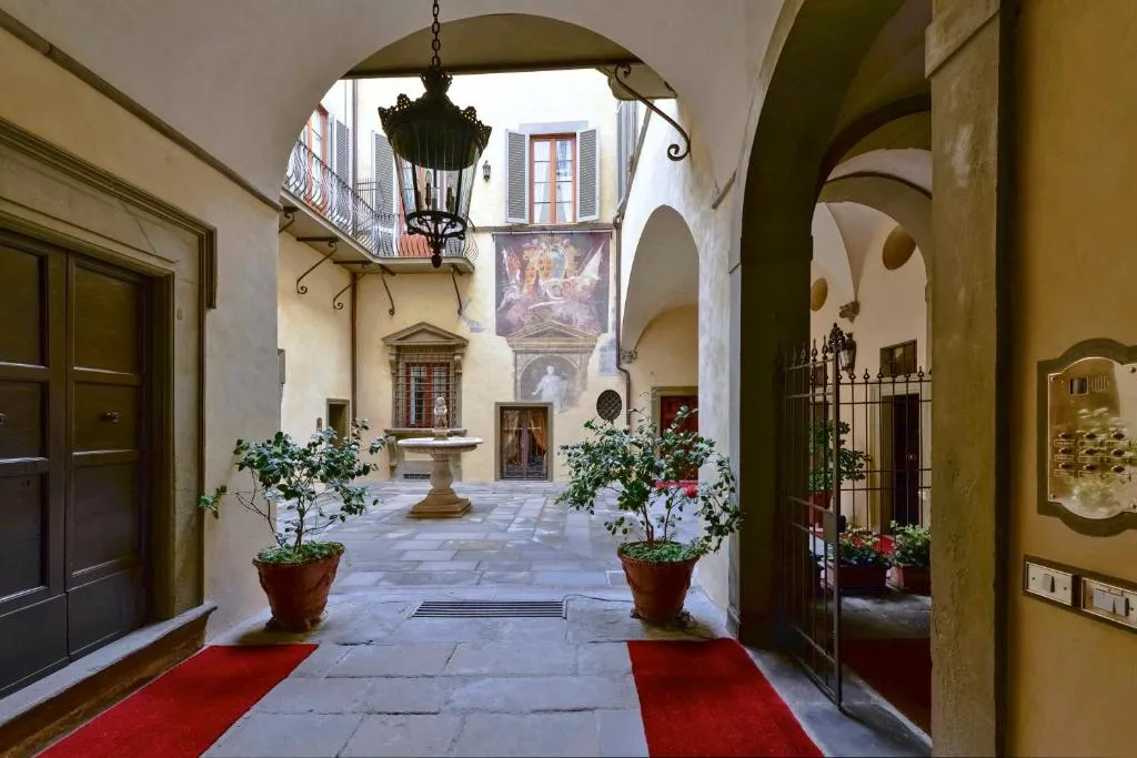 Appartamento La Tranquilla, Florența, Italia