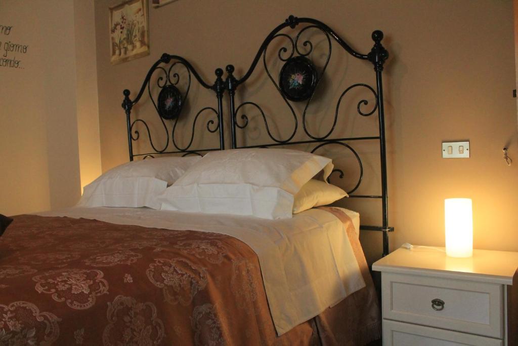 B&B A Casa di Nonna - Habitación Doble Superior Con Baño Privado