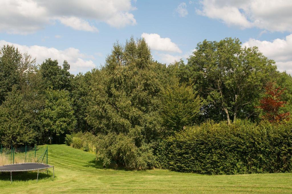 Fotografie z fotogalerie ubytování Le Duplex de la Raveline 48A v destinaci Sart-lez-Spa