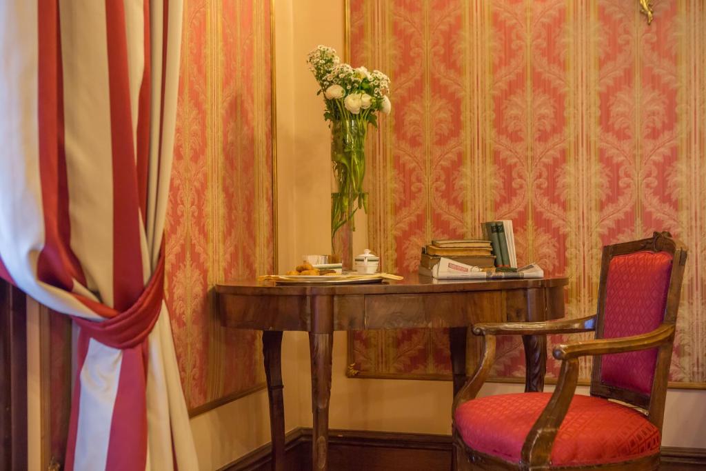 Due Torri Hotel - Resim 27