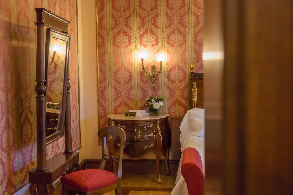 Due Torri Hotel - Resim 26