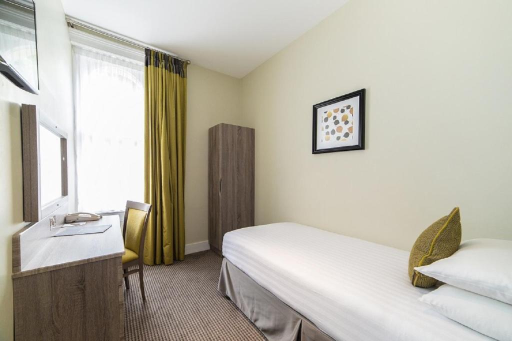 Phoenix Hotel - Resim 29