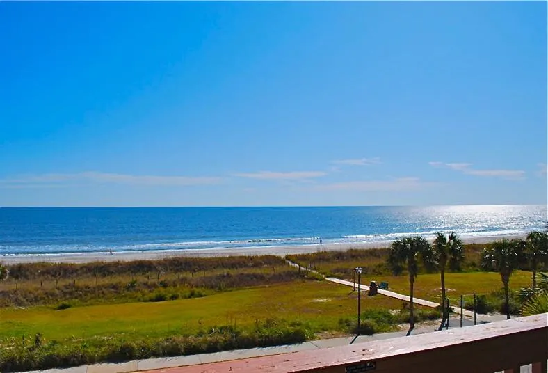 Anchorage I C14 Apartment, Myrtle Beach, Statele Unite ale Americii