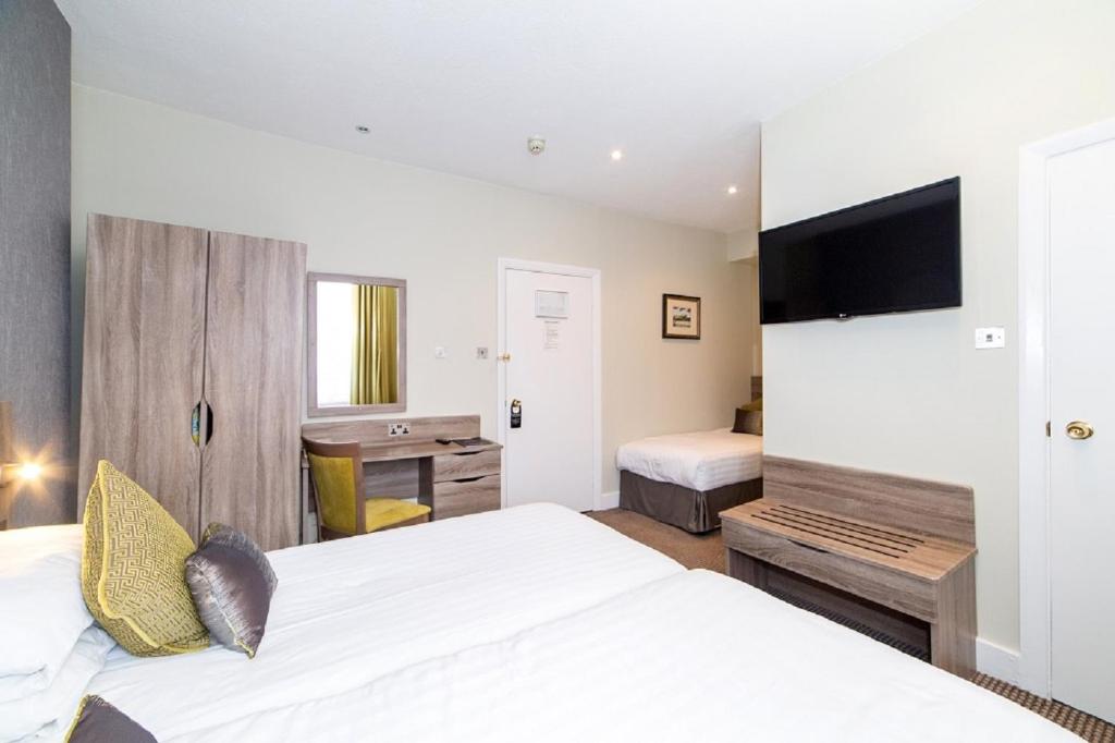 Phoenix Hotel - Resim 21