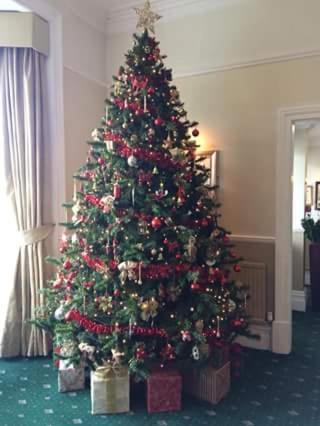 Wheatlands Lodge Hotel - Resim 29