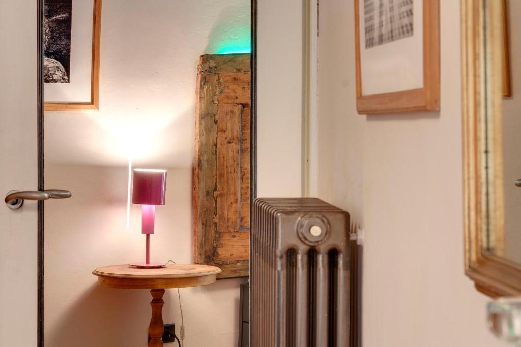 Zdjęcie z galerii obiektu Capitelli Suite we Florencji