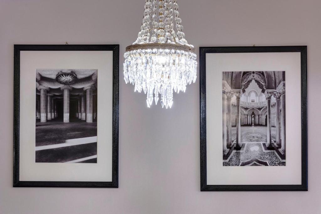 Zdjęcie z galerii obiektu Capitelli Suite we Florencji