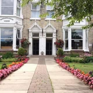 Wheatlands Lodge Hotel - Resim 12