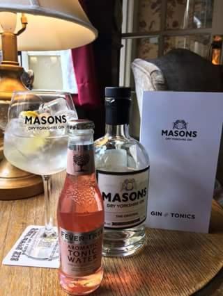 Wheatlands Lodge Hotel - Resim 13