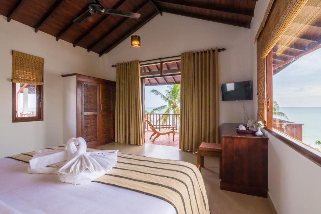 Ananya Beach Resort - 14