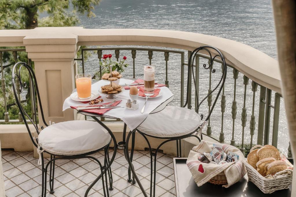 Relais Villa Vittoria - Junior Suite Con Terrazza