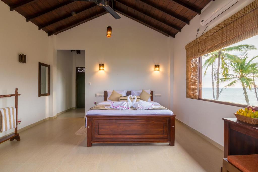 Ananya Beach Resort - 4