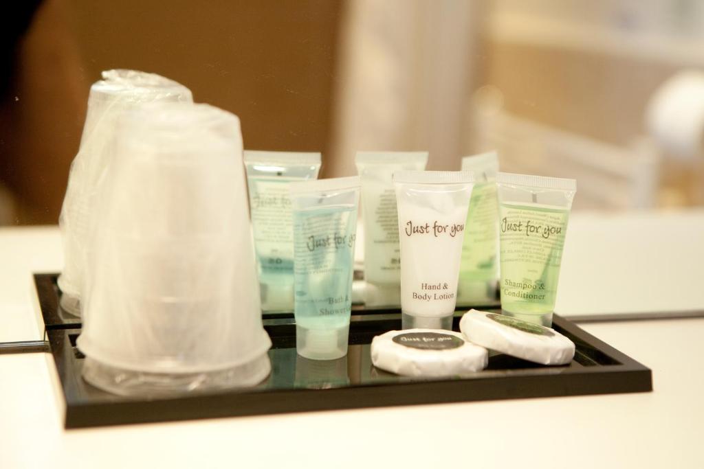 Wheatlands Lodge Hotel - Resim 19