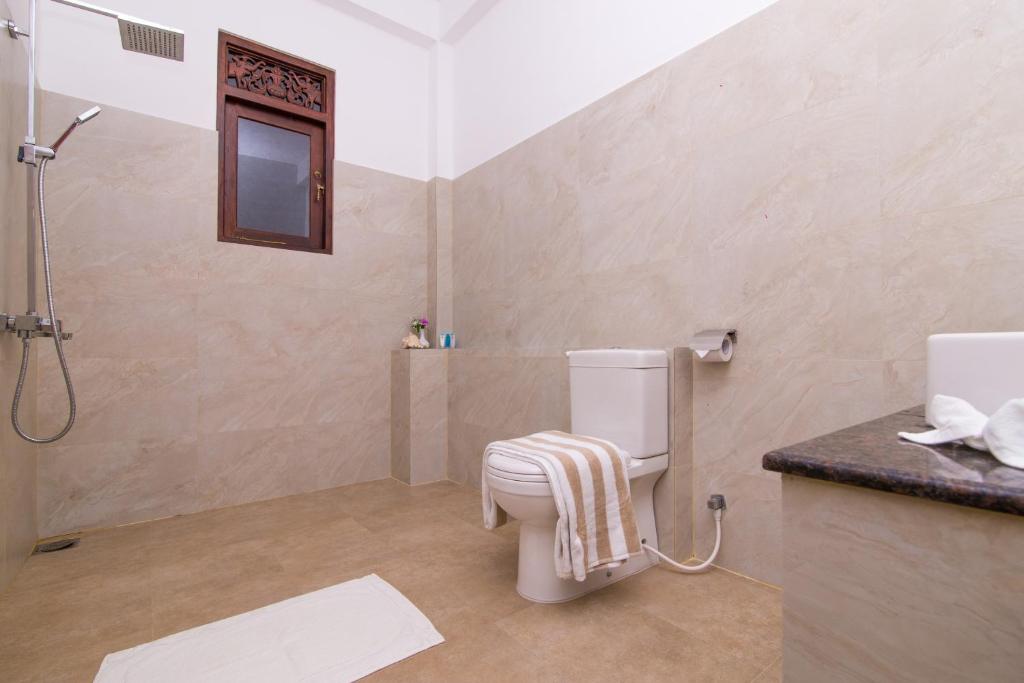 Ananya Beach Resort - 10