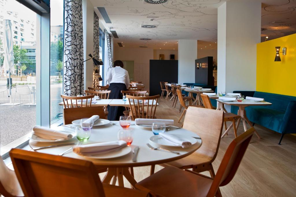 Vincci Bit - Resim 21