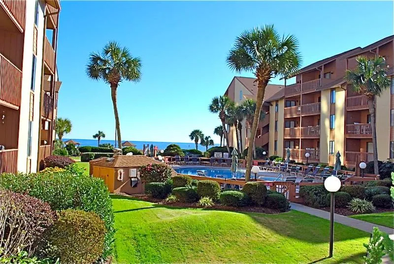 Anchorage II A11 Apartment, Myrtle Beach, Statele Unite ale Americii