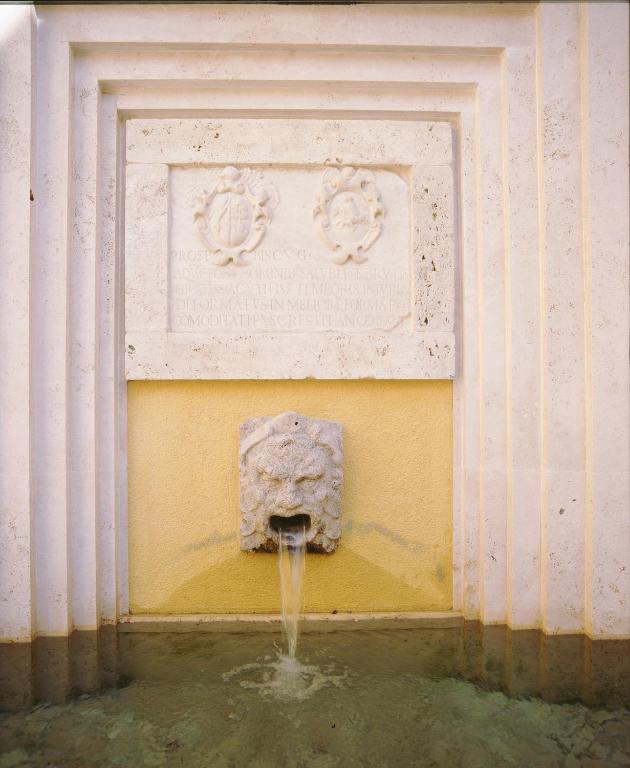 Fotografie z fotogalerie ubytování Hotel San Luca v destinaci Spoleto