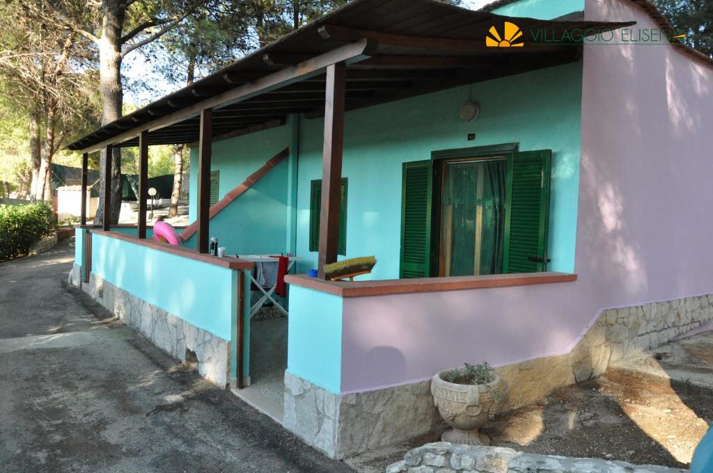 Villaggio Elisena - 5