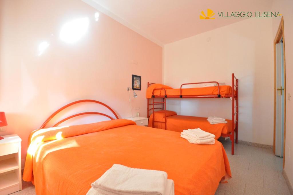 Villaggio Elisena - 4