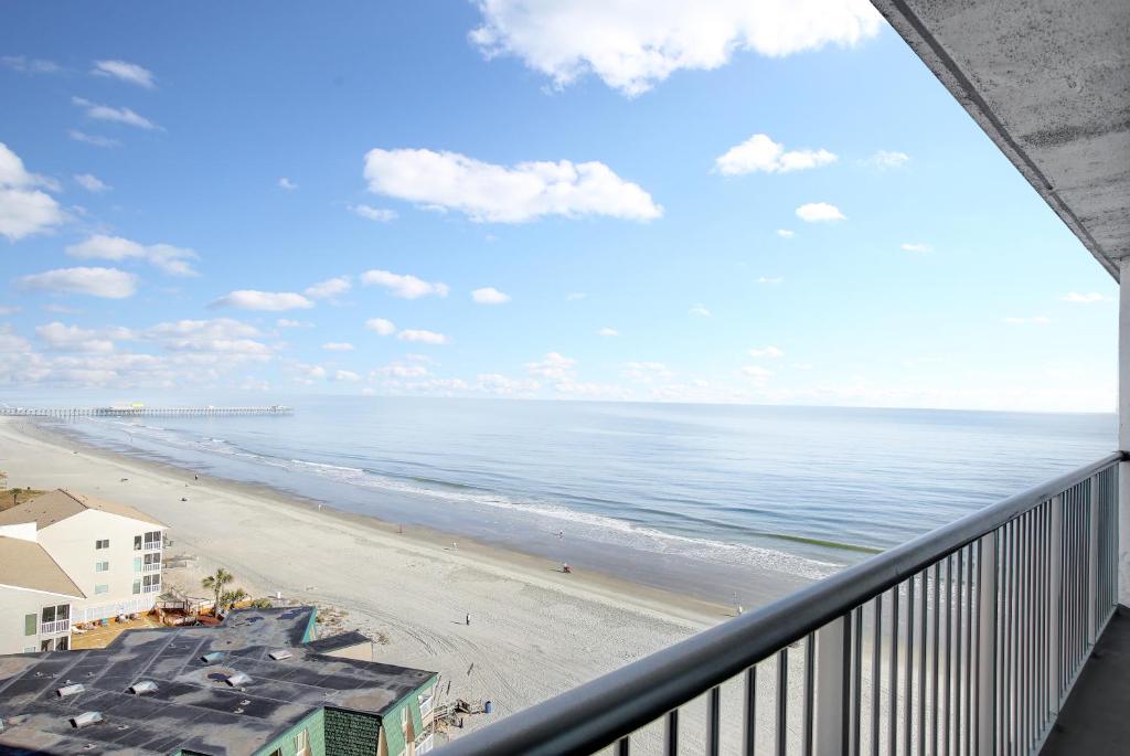 Sands Ocean Club - Suite De Deux Chambres