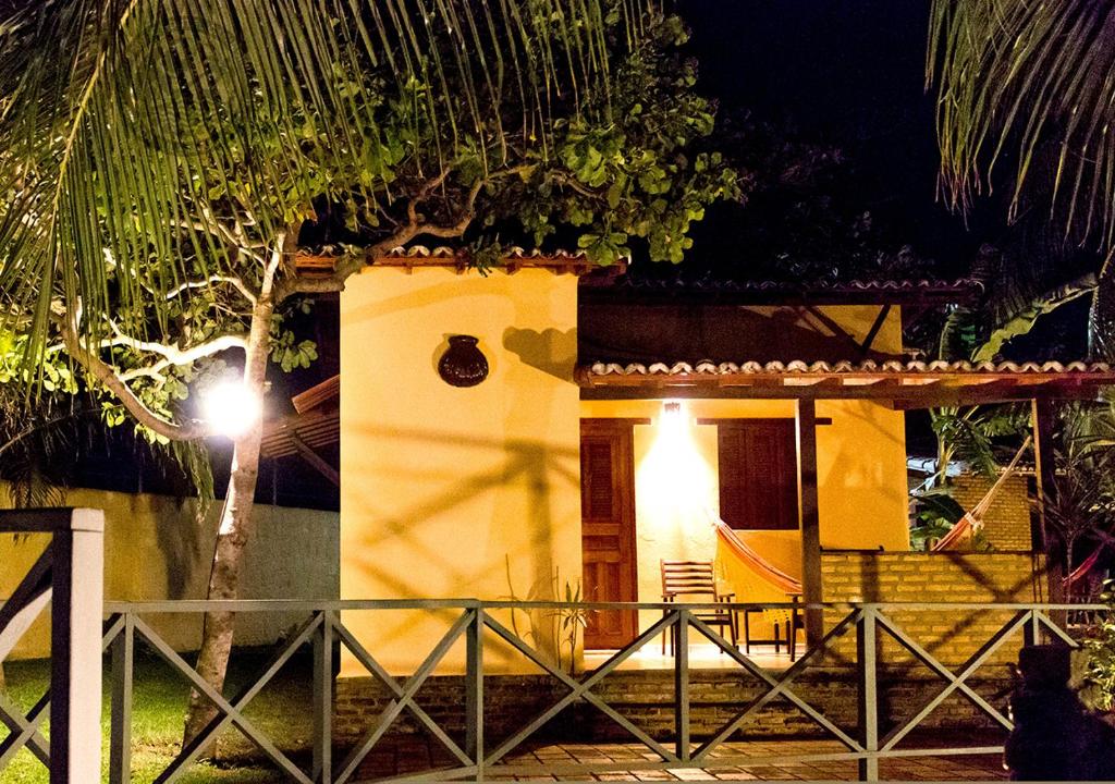  Pousada Cacimbinha