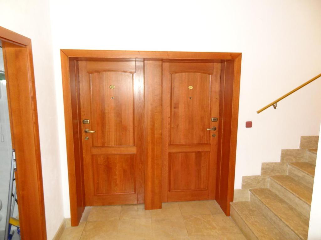 Hotel Pegas Brno - Resim 44