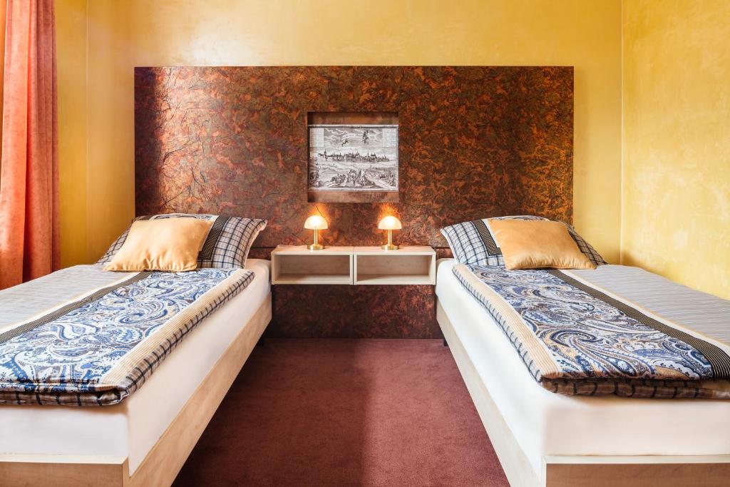 Hotel Conti - Resim 7