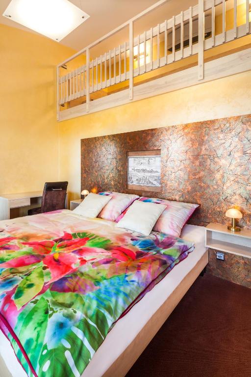 Hotel Conti - Resim 2