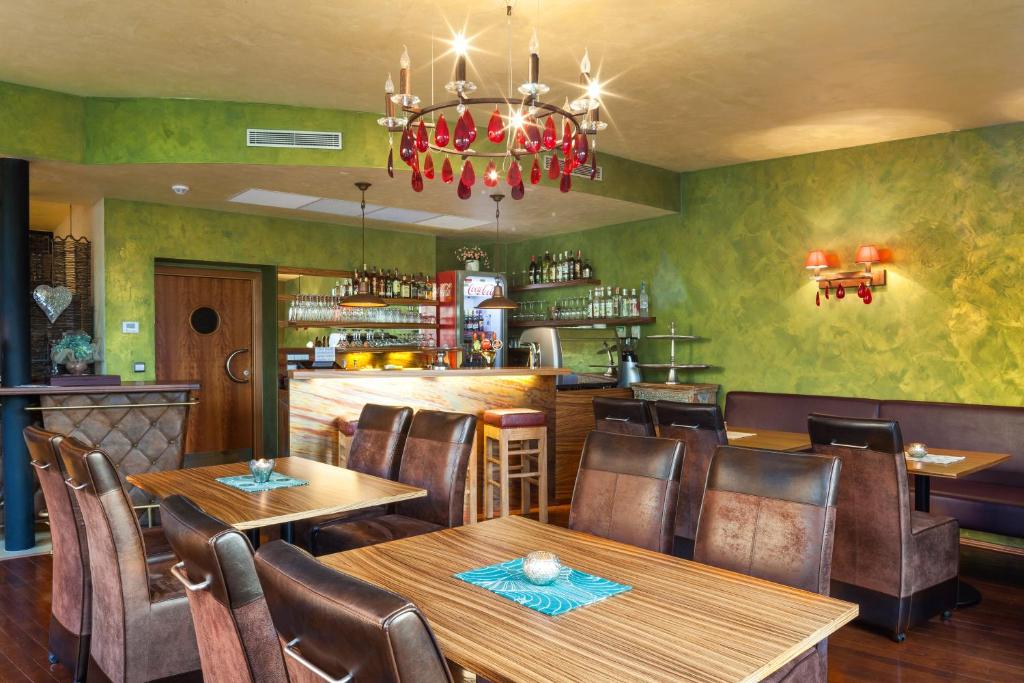 Hotel Conti - Resim 4