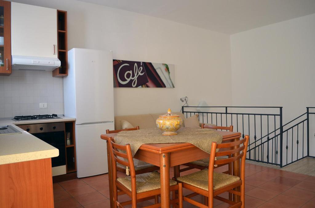 Fotografie z fotogalerie ubytování Casa Mare San Vito Lo Capo v destinaci San Vito lo Capo