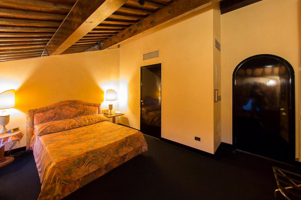 Fotografia z galérie ubytovania Relais Villabella Hotel v destinácii San Bonifacio