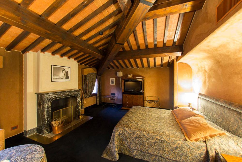 Fotografia z galérie ubytovania Relais Villabella Hotel v destinácii San Bonifacio