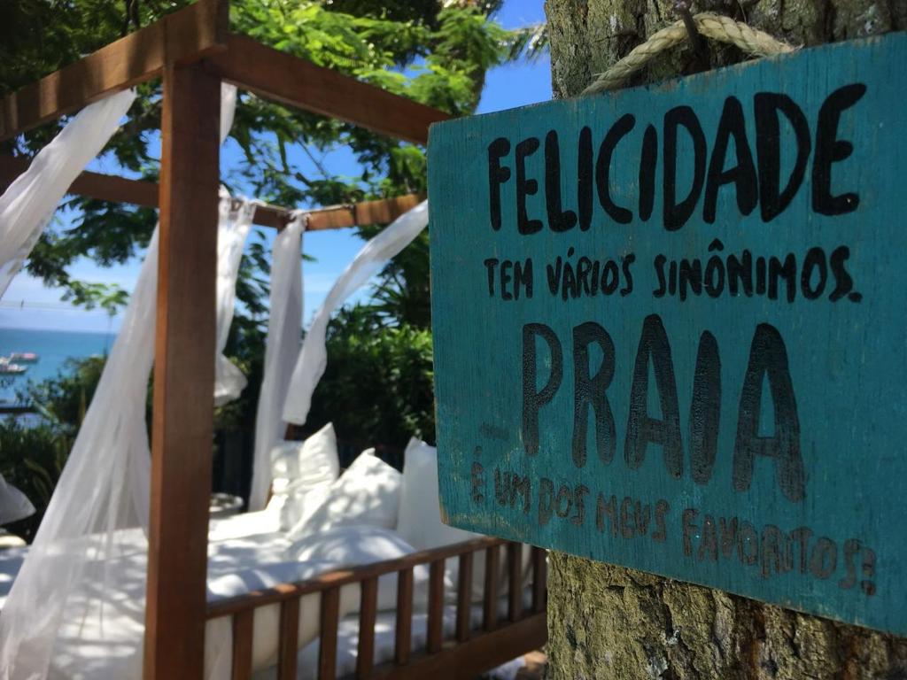  Pousada Casa Búzios