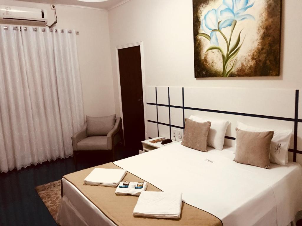  Hotel Arlen
