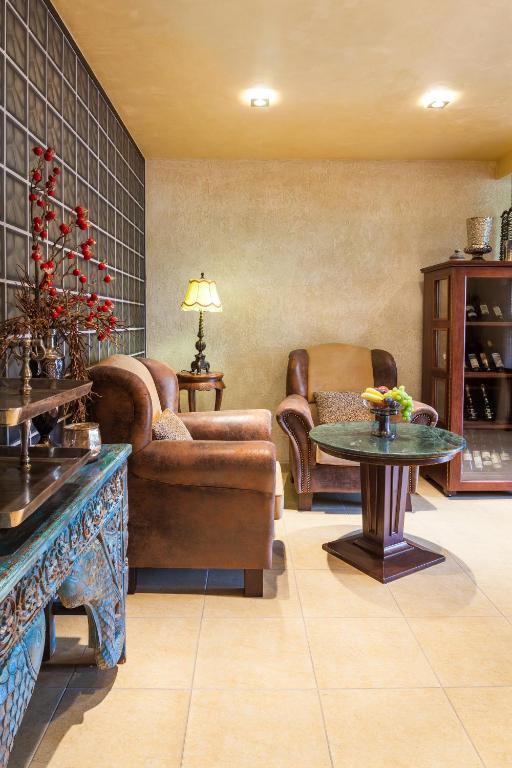 Hotel Conti - Resim 36