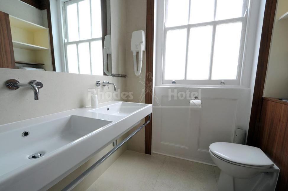 Rhodes Hotel - Resim 15