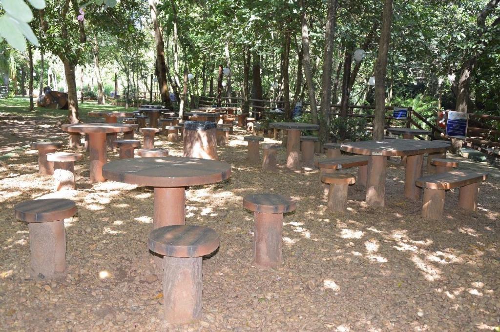  Águas da Serra do Rio Quente