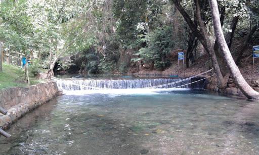  Águas da Serra do Rio Quente