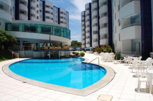 Resort Park Veredas Rio Quente Temporada