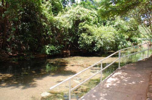  Águas da Serra do Rio Quente