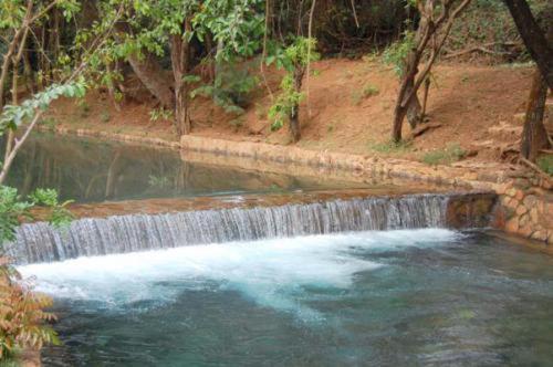 Resort Park Veredas Rio Quente Temporada