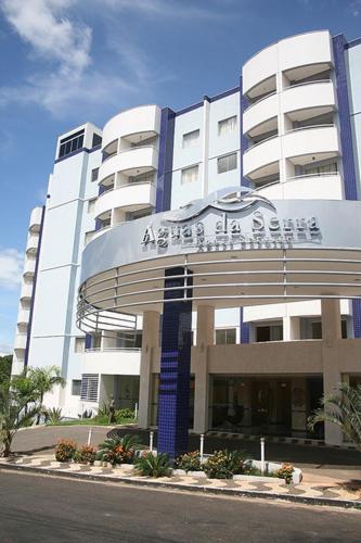 Resort Park Veredas Rio Quente Temporada