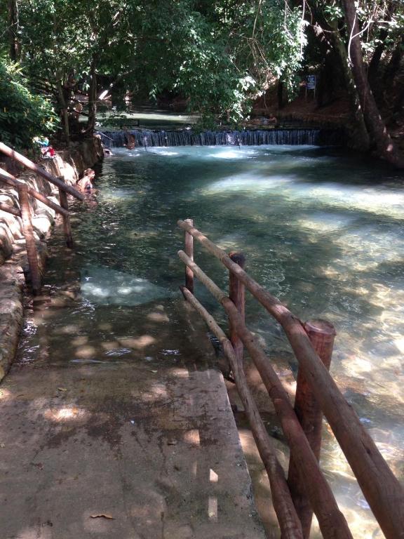  Águas da Serra do Rio Quente