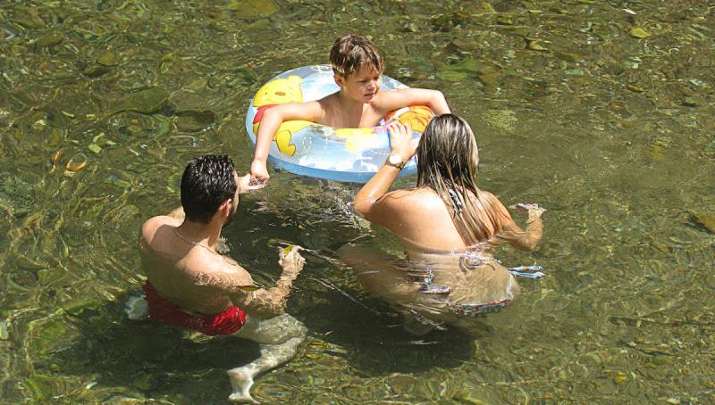  Águas da Serra do Rio Quente