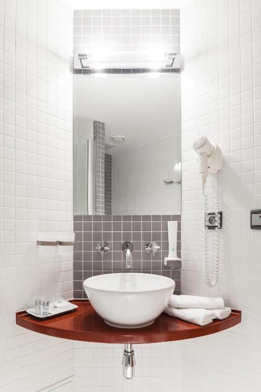 Hotel Conti - Resim 34