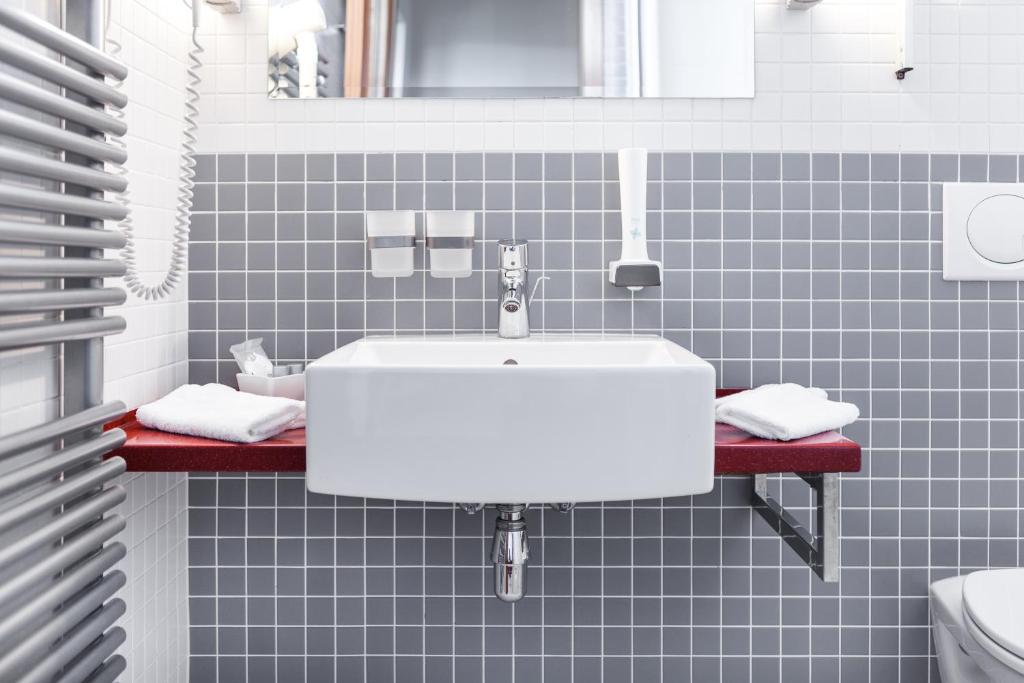 Hotel Conti - Resim 3