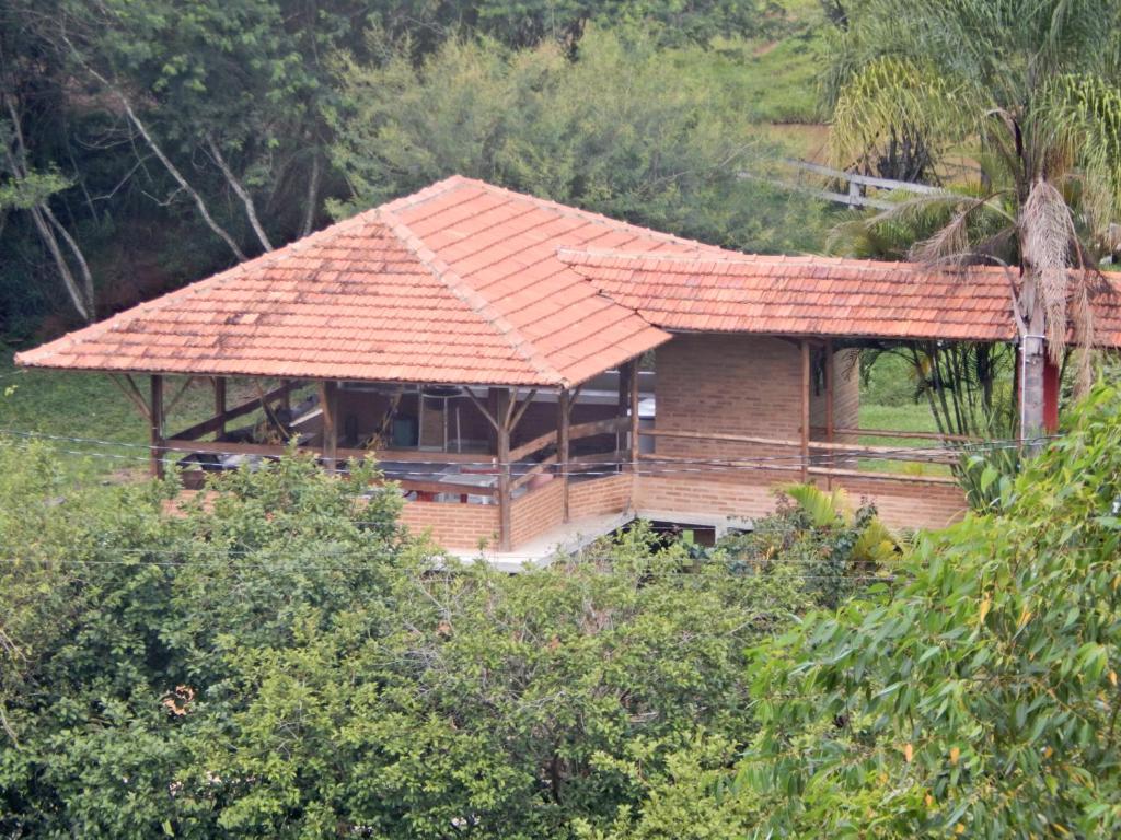  Sitio Pousada Morada do Sol