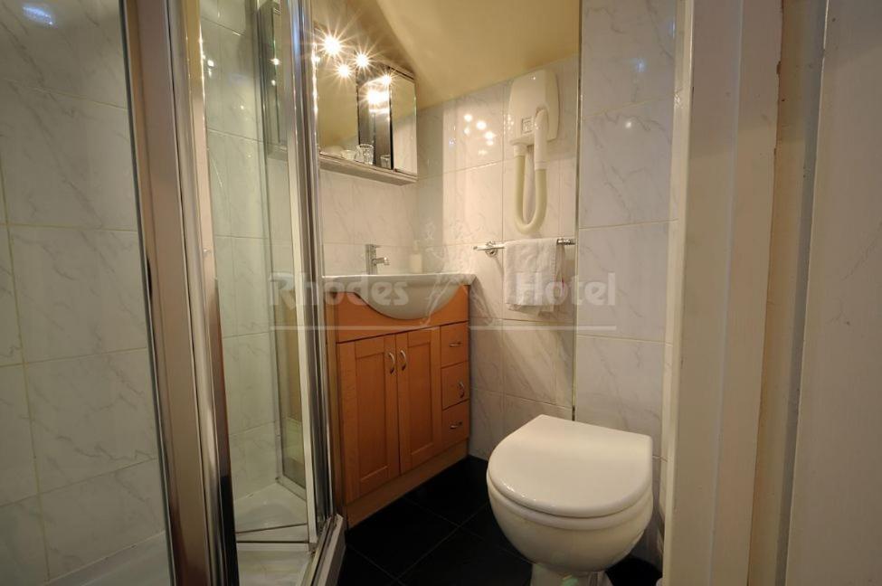 Rhodes Hotel - Resim 28