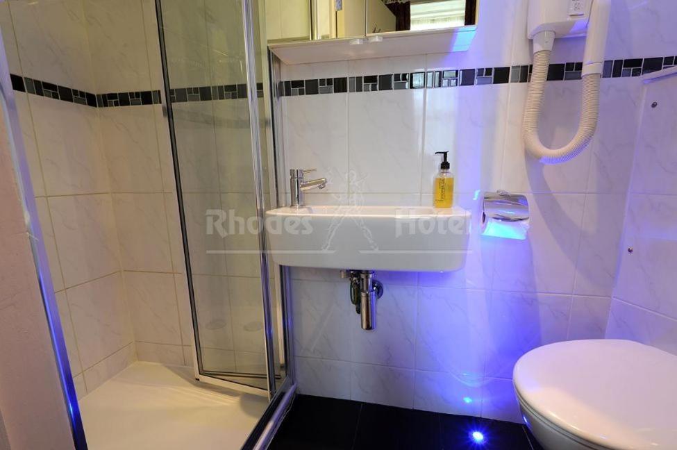 Rhodes Hotel - Resim 30