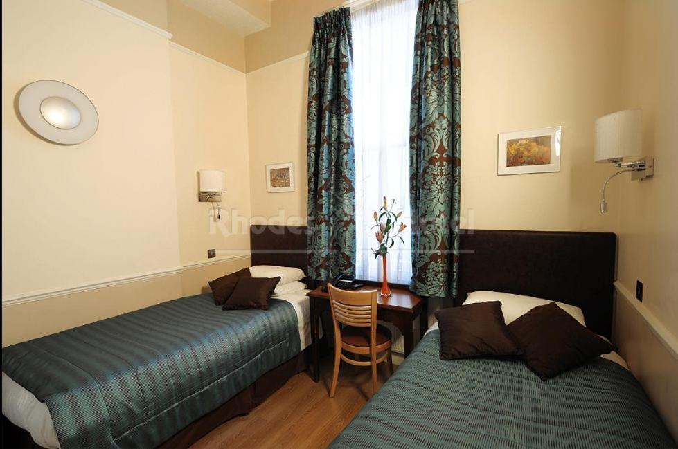 Rhodes Hotel - Resim 31